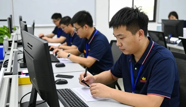 技术外包服务使用技巧分享